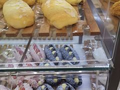 -BreadTalk面包新语·烘焙蛋糕(五羊邨店)