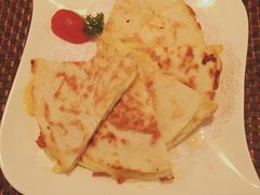 -遇见西木美式餐厅(体育路店)