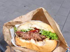 -Fergburger(皇后镇店)