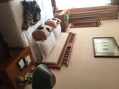 宁波天明山温泉大酒店-天明山温泉大酒店
