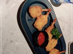 -必胜客(环球店)