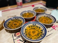 -长安大牌档之西安博物院文化餐厅(中贸店)