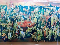 -Old Ottoman Cafe & Restaurant