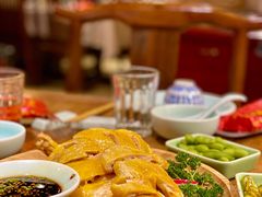 金牌太雕鸡-孔乙己酒家(虹桥路店)