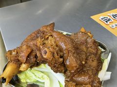 大猪脚子-小螺大作·螺蛳粉火锅(林和西店)