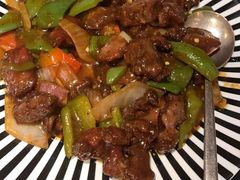 -豪廷轩中餐厅·特色云南菜(温德姆至尊豪廷大酒店)