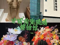 -淄博花灯齐彩城
