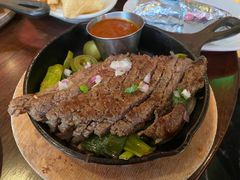 -Chili's Cafe&Bar奇利斯(滨江店)