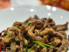 -颜家菜·鲁菜世家(大明湖店)