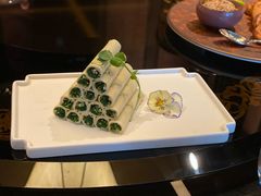 -杭州西子湖四季酒店·金沙厅