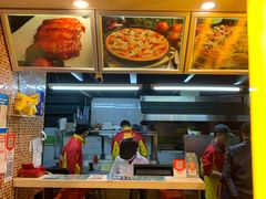 -尊宝比萨(东坡店)