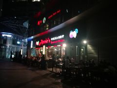 -安妮意大利餐厅(世贸天阶店)