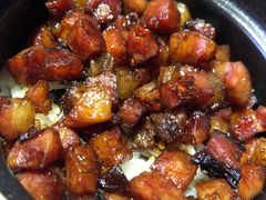 竹筒腊味饭-蛙小侠(珠海华发商都店)