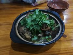 -老袁炒年糕(富豪路店)