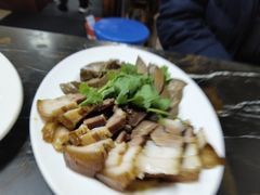 -乌文新澄海卤鹅店