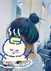-卓梵美发·精品Salon