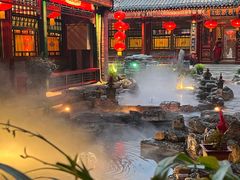 -白家大院·王府宫廷菜(苏州街店)