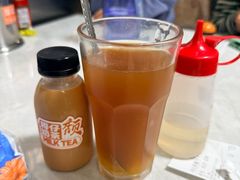 -颓记茶餐厅(美景总店)