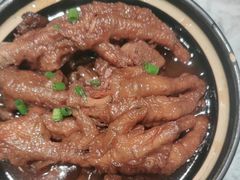-聚丰园•湖鲜餐厅(阿红私房菜梅石路店)