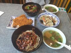 -腔调面(斜土路店)