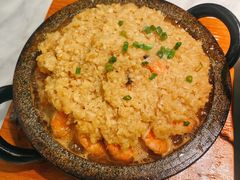 -小菜园新徽菜(无锡宜家荟聚中心店)