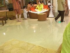 -热带雨林汗蒸馆(汶水东路店)