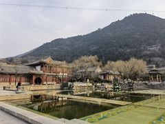 -华清宫景区