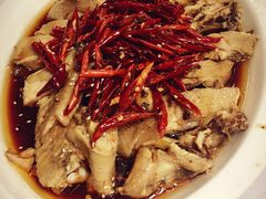 -新竹里馆·花园餐厅(兴苑路店)