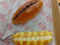 -北京1983面包坊(崇文门店)