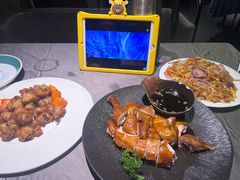 -德尚煌·顺德菜(誉山悠方天地店)