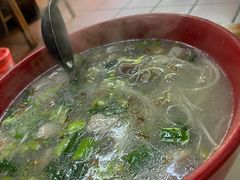 面线糊-杨厝六十六农庄农舍(杨厝路店)