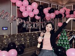 -活力无限KTV(天河新天地店)