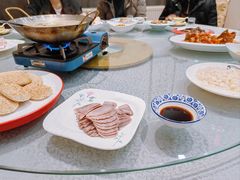 -陈记菜馆·非遗淮扬菜(东关街教场店)