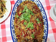 -忆外婆徐州菜·地锅鸡·生日宴(吴庄店)