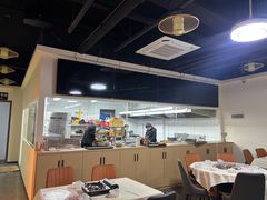 -江湖亮亮蒸虾大排档烤全羊清真(武汉总店)