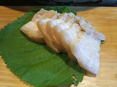 -Dombe豚(黑猪肉街店)