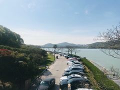 -水上明月·湖景餐厅