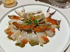 -杭州新新饭店·1913餐厅