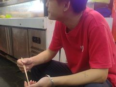 -辣出味岳阳特色烧烤·龙虾大排档(砂子塘总店)