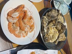 -连锦记海鲜烧烤大排档·锦州特色(西安路交大店)