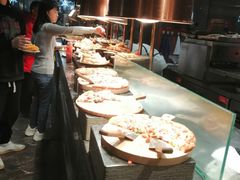 -吉布鲁牛排海鲜自助(温江合生汇店)