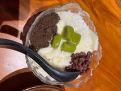 浓椰奥秘冰豆腐花-原醪糟民俗小吃(金沙港湾店)