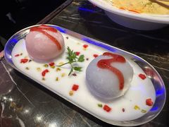 大福-MOSSO德国餐厅·音乐酒吧(环宇荟店)