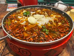 -聂发财重庆江湖菜(解放碑店)