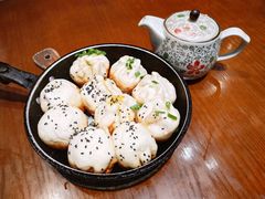 特制小锅生煎-大壶春生煎(四川中路店)