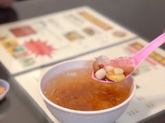 -汕头街四果汤