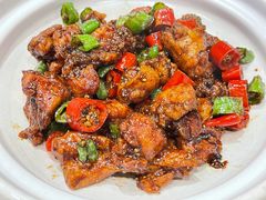 -新加坡海鲜(国贸商城店)