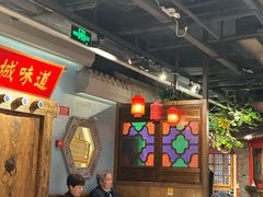 -北平食坊·烤鸭(黄寺大街店)