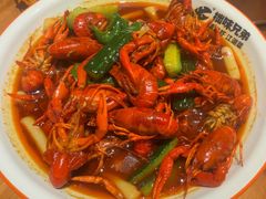 -拙味兄弟·活龙虾·旗舰店(环城西路店)