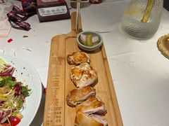 -俄士厨房(印象汇店)